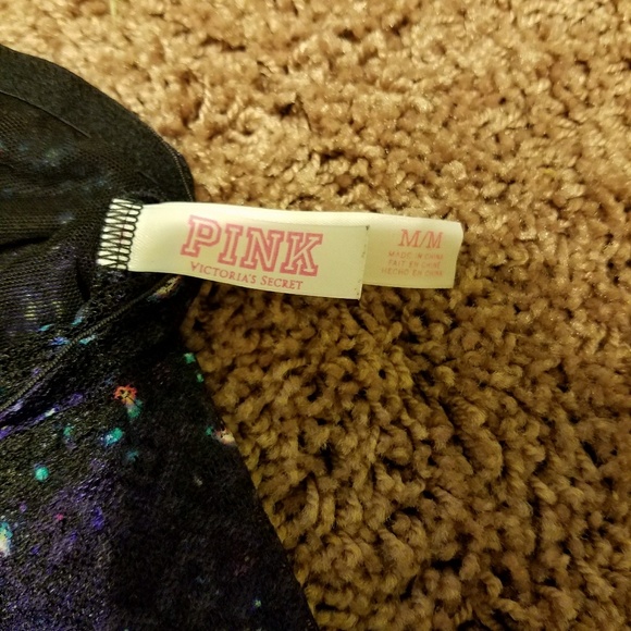 Victoria's Secret Pink Bralette - Picture 3 of 3